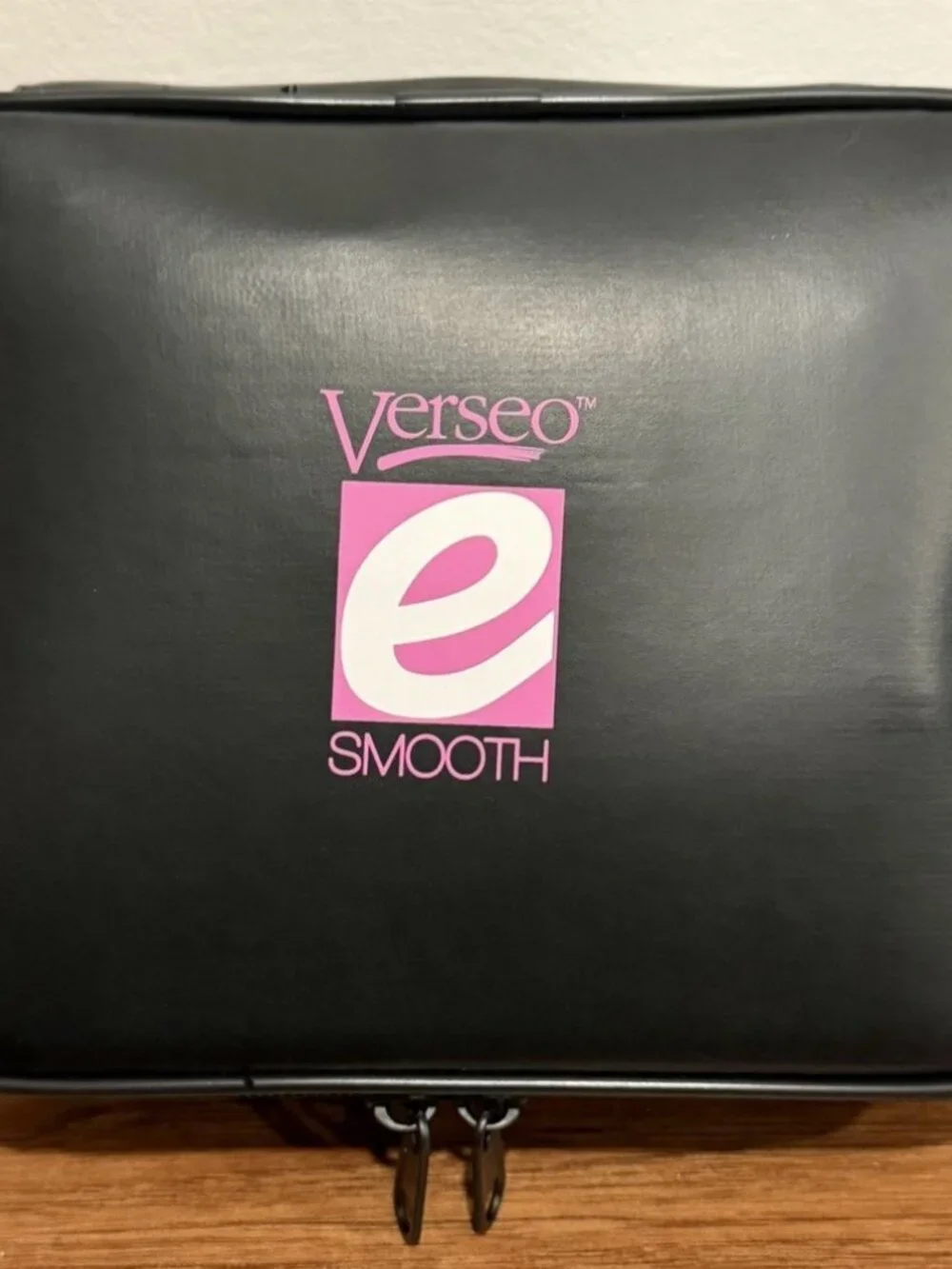 Verseo eSmooth Electrolysis Permanent Hair Removal System, NIB